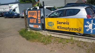 Expert Serwis | Mechanika Pojazdowa i Serwis Klimatyzacji Samochodowej